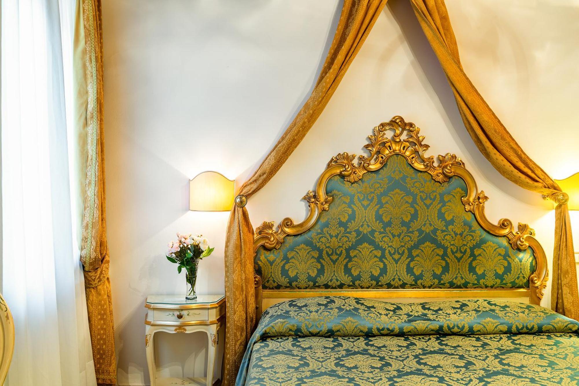 Hotel Al Vagon Venetië