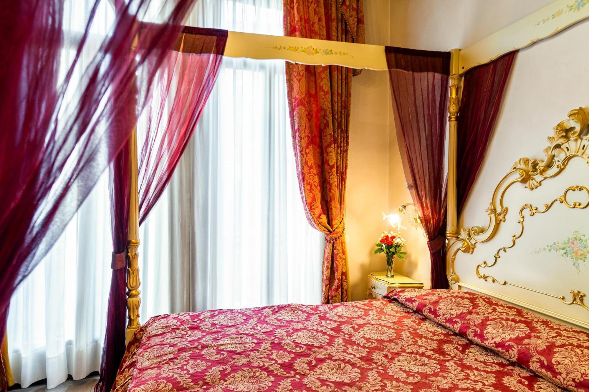 Hotel Al Vagon Venetië