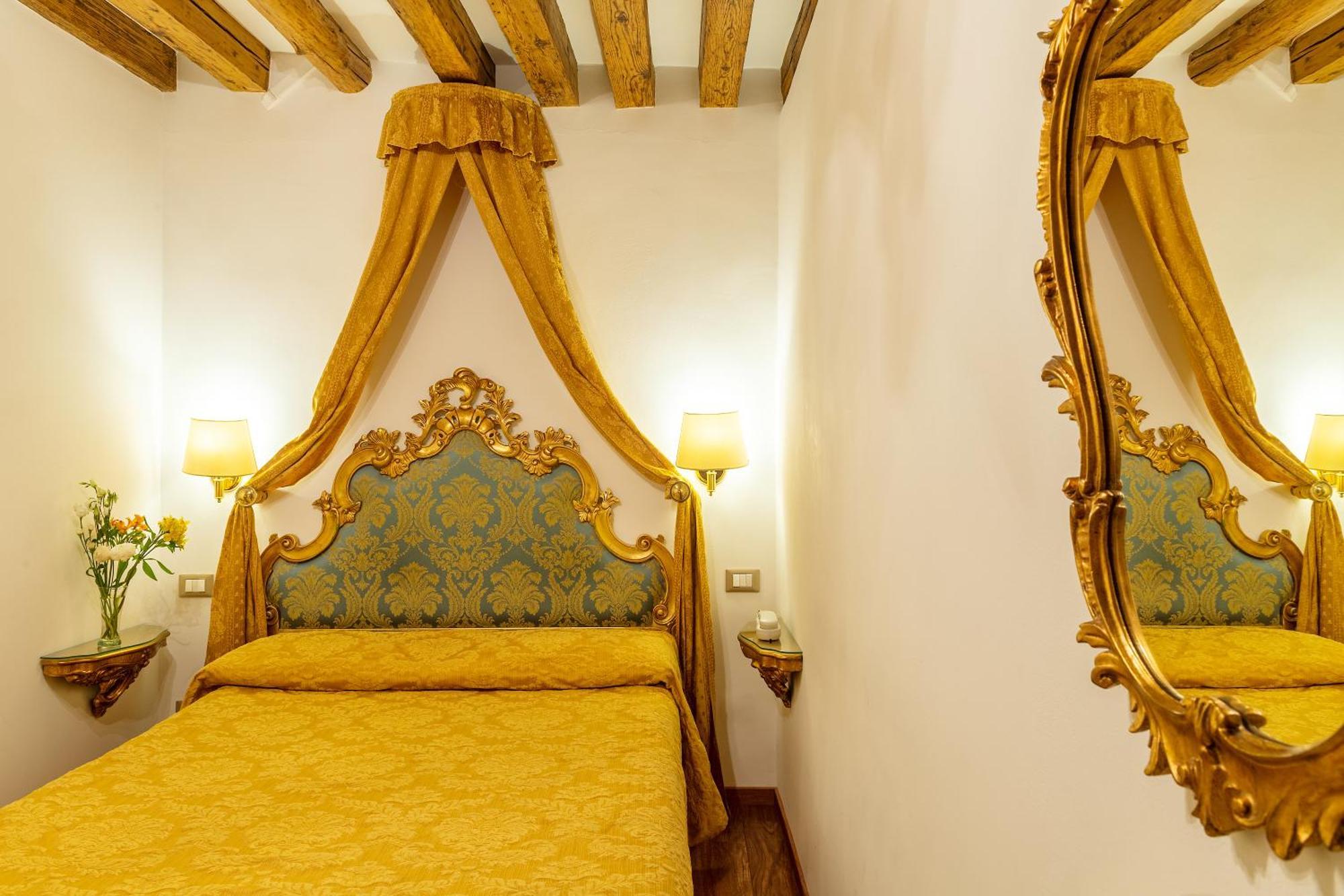 Al Vagon Hotel Venetië