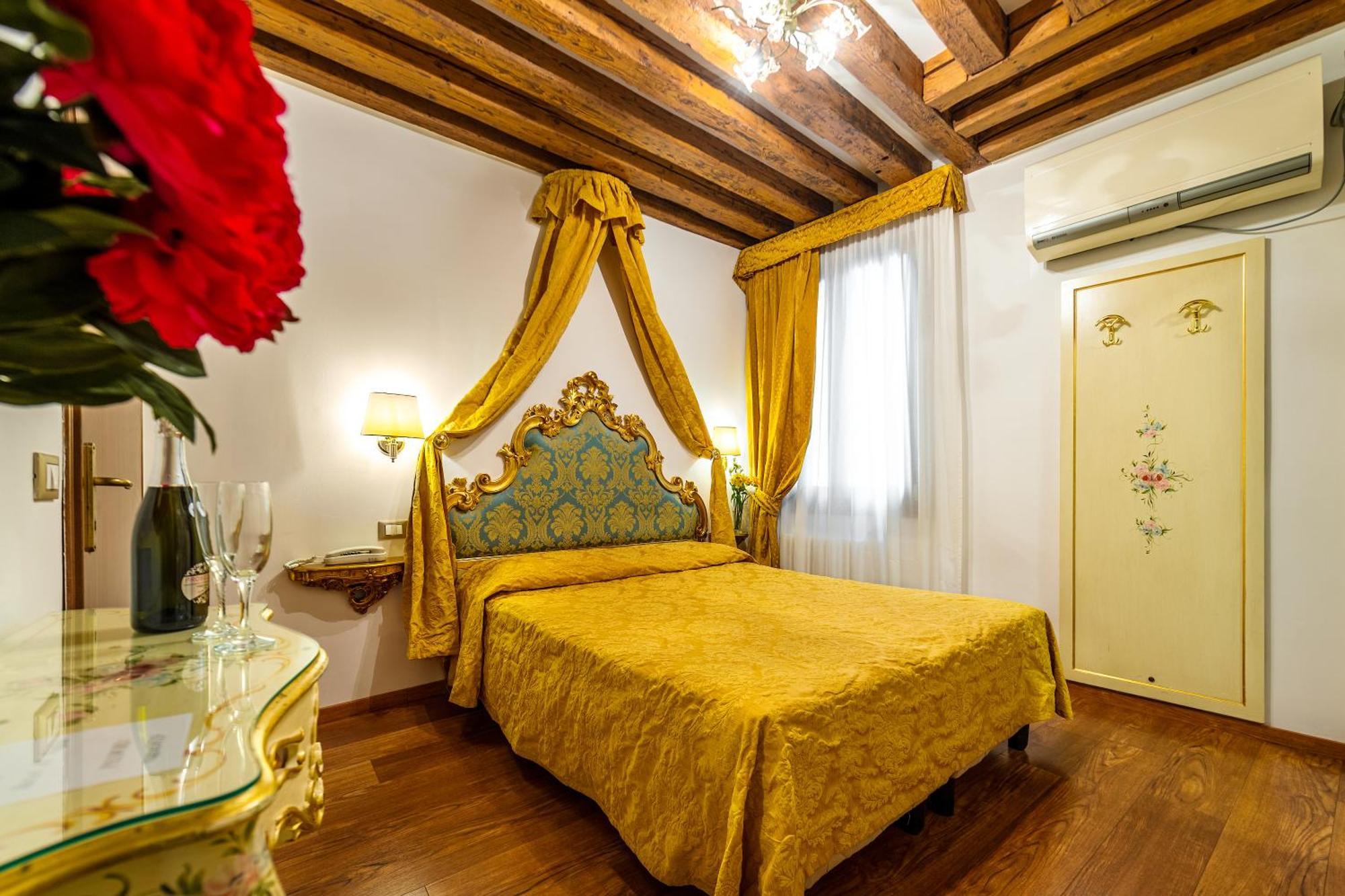 Hotel Al Vagon Venetië