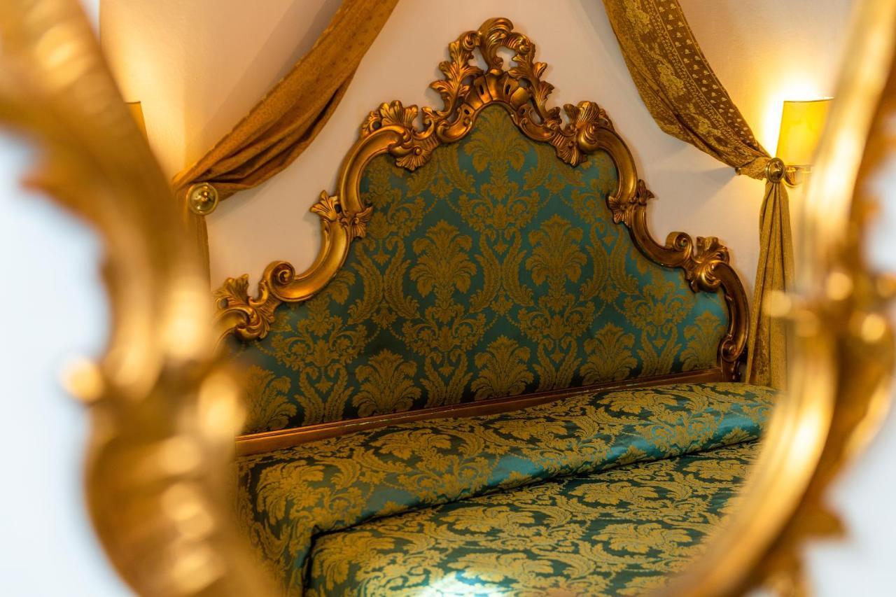 Al Vagon Hotel Venise