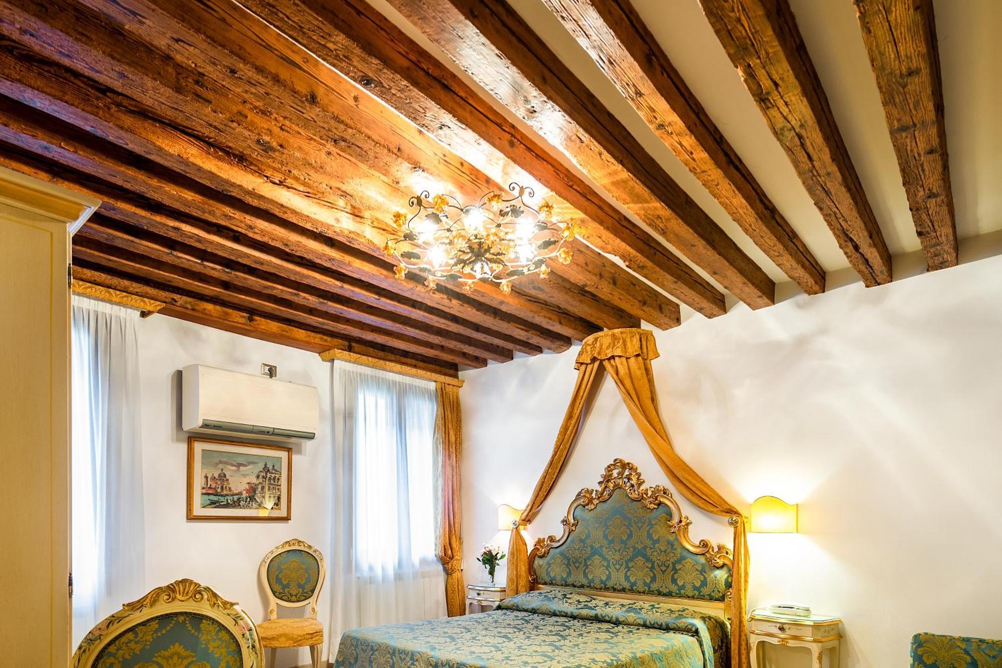 Hotel Al Vagon Venezia