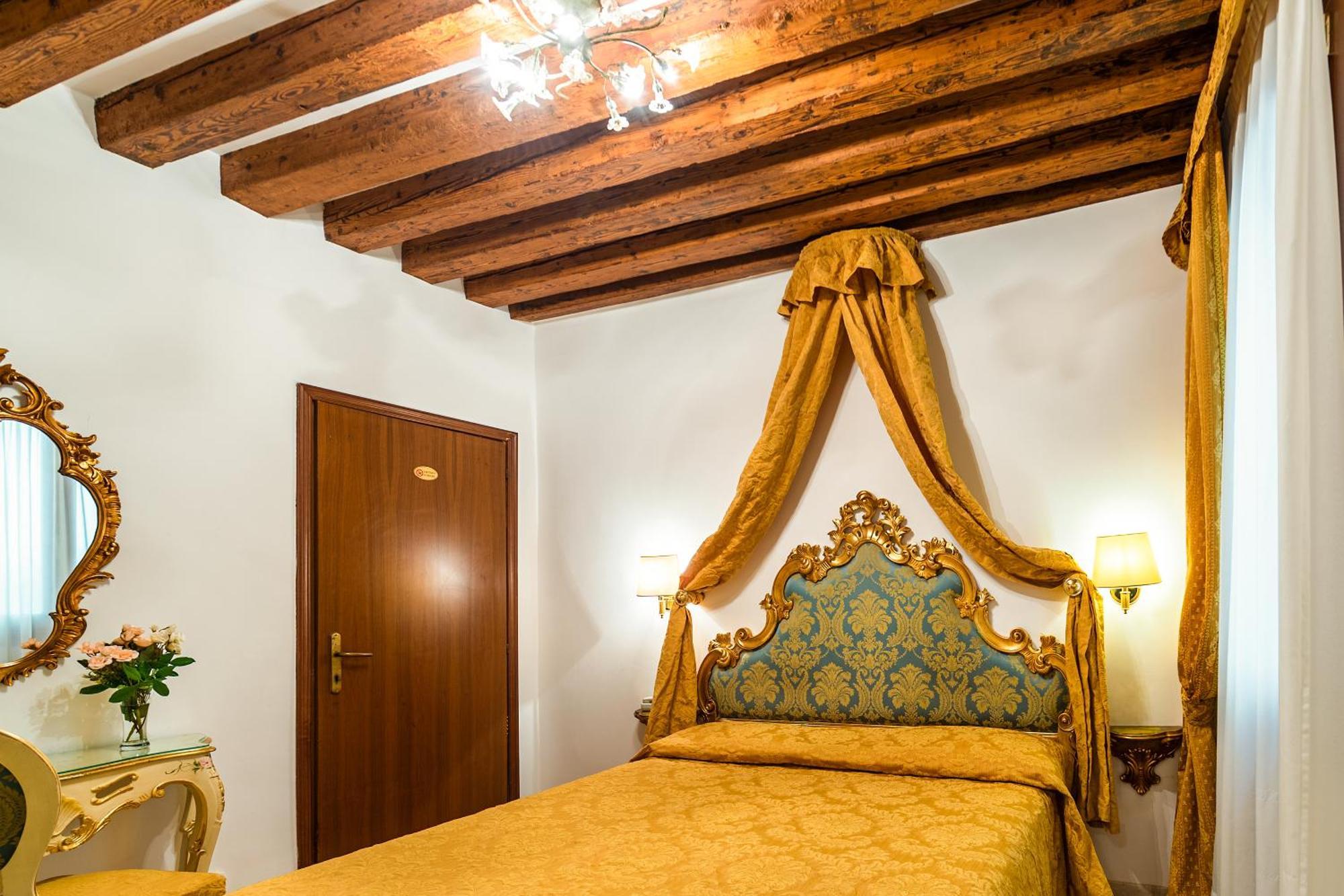 Al Vagon Hotel Venise