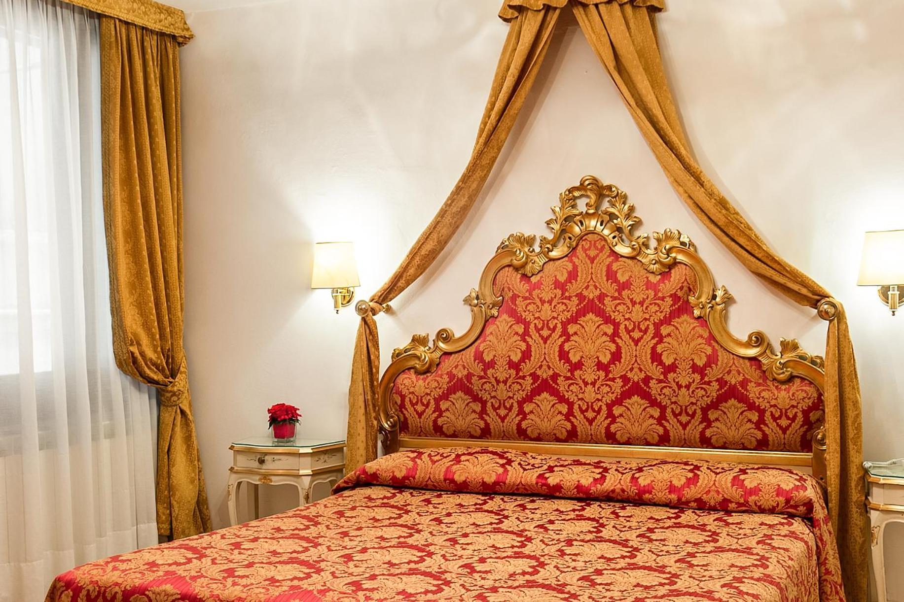 Al Vagon Hotel Venise