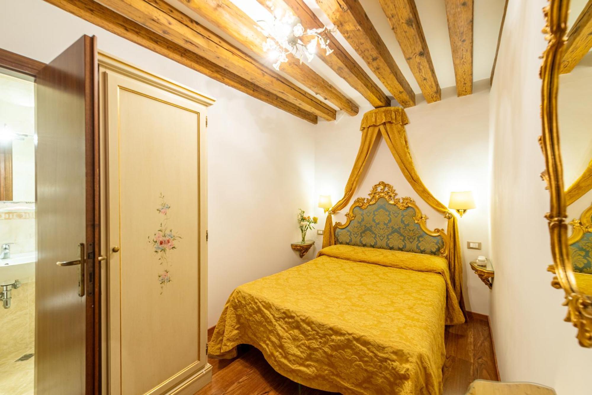 Hotel Al Vagon Venise