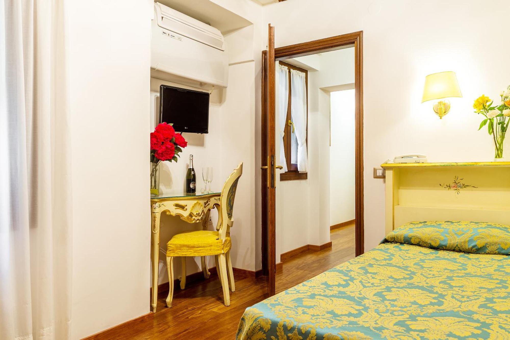 Al Vagon Hotel Venise